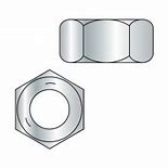 Image result for Hex Nut Grade 5