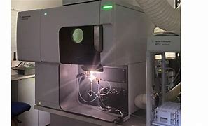 Image result for ICP-OES Plasma Torch