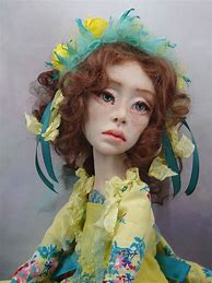 Image result for OOAK Dolls