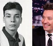 Image result for Jimmy Fallon and Heart