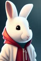 Image result for Rabbit Meme Hoodie