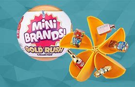 Image result for Mini Gold Baby Series