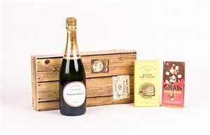 Image result for Champagne Boxes