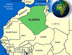 Image result for Algeria Country