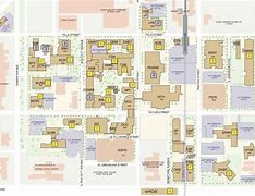 Image result for UIC Campus Map