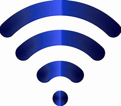 Image result for Wi-Fi Signal Clip Art