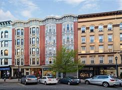 Image result for Hoboken Streets