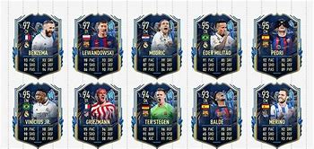 Image result for Tots FIFA 23