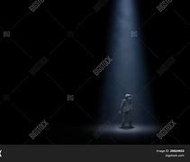 Image result for Lonely Man Black Background Night