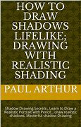 Image result for How to Draw Realistic Shadow