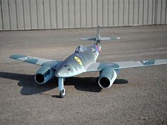 Image result for Twin Turbo Jet Engine Me 262