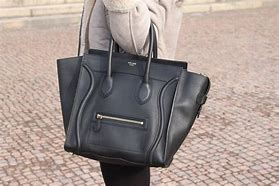 Image result for Celine Drum Bag Alligator