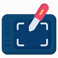 Image result for Pen Tab Icon