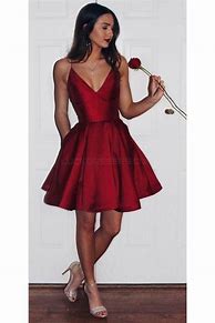 Image result for Short Formal Prom Dresses