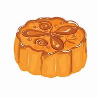 Image result for Mooncake Picture to Print