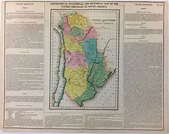 Image result for Map of United Provinces