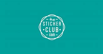 Image result for Sticker Club