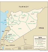 Image result for Syria Region