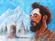 Image result for Sadhu Himalaya