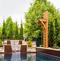 Image result for Landscape Wall Design Ideas