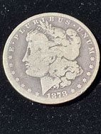 Image result for 1878 CC Morgan Silver Dollar Varieties