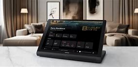 Image result for Crestron Home OS