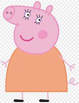 Image result for Peppa Pig Mummy