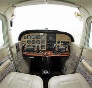 Image result for Cessna 172 Inside