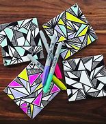 Image result for Black Sharpie Marker Drawings