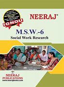 Image result for SSA MSW Meai G