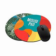 Image result for Weird Round Mouse Pads