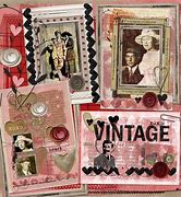 Image result for Heartfelt Cards Scrapbooking