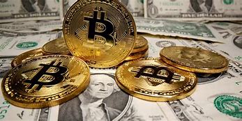 Image result for US Dollar to BTC