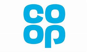 Image result for Co-op UK Logo