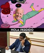 Image result for Hola Perderdedor Meme