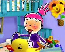 Image result for Pinky Dinky Doo Nick Jr Games