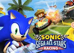 Image result for Sonic Sega All-Stars Racing Billy