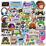 Image result for Game Jam Stickers