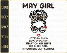 Image result for Lady May SVG