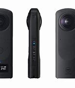 Image result for Ricoh Theta Z1 Camera