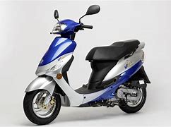 Image result for Qingqi Scooter