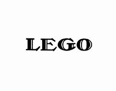 Image result for Old LEGO Logo