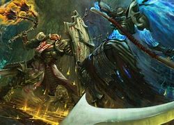 Image result for Diablo Game Art