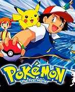 Image result for Vaporeon Pokemon the First Movie