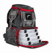 Image result for Fishing Tackle Backpack