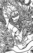 Image result for Belial Magi