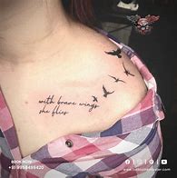 Image result for Fly Tattoo