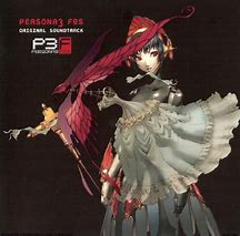 Image result for Persona 3 Fes OST