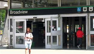 Image result for Not in Service TTC