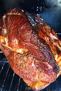 Image result for Smoked Picnic Ham